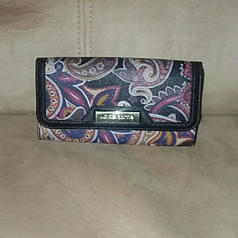 Liz Claiborne Clutch